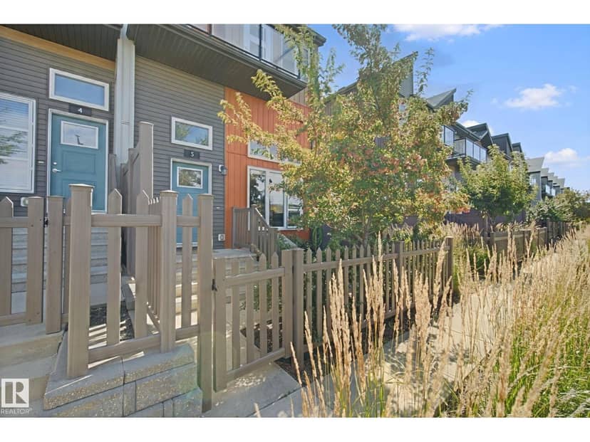 #5 4470 Prowse Rd SW, Edmonton, photo 8