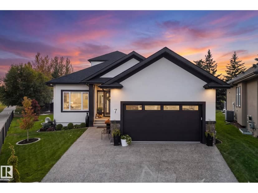 #7 20425 93 AV NW, Edmonton, photo 2