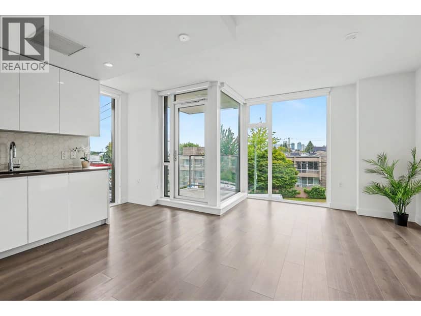 210 8138 Fraser Street, Vancouver, photo 5