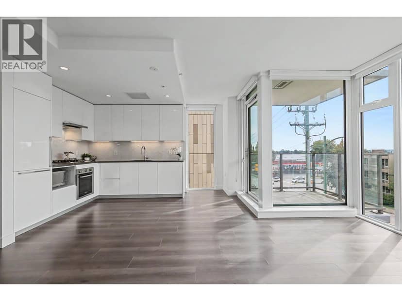 210 8138 Fraser Street, Vancouver, photo 6