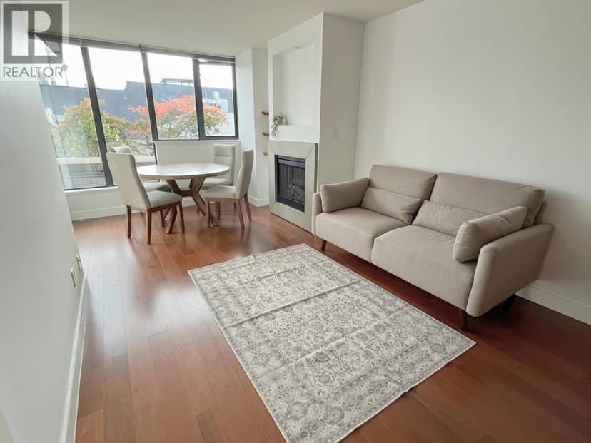 221 3228 Tupper Street, Vancouver, photo 3