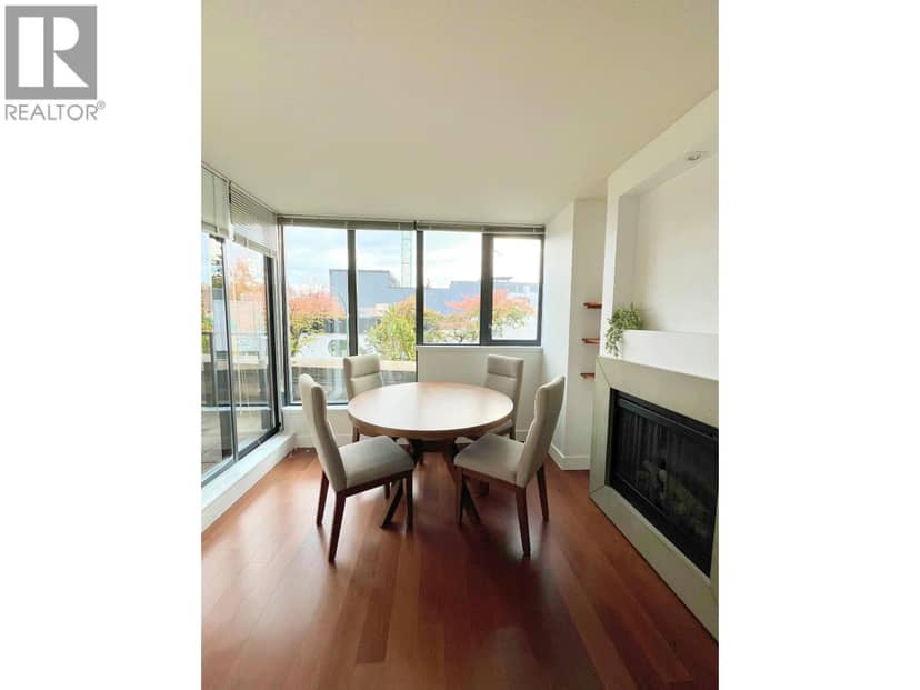 221 3228 Tupper Street, Vancouver, photo 4