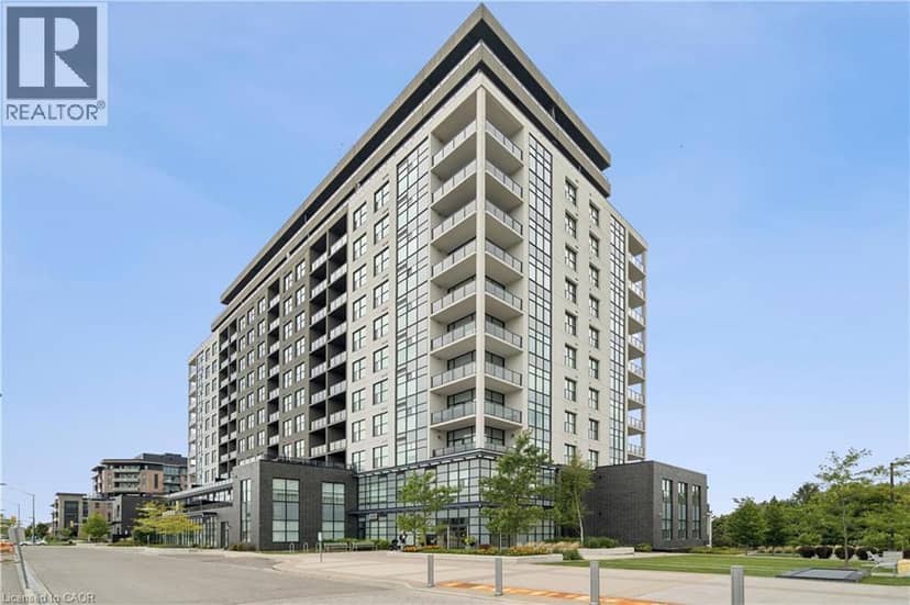 1878 GORDON Street Unit# 101, Guelph