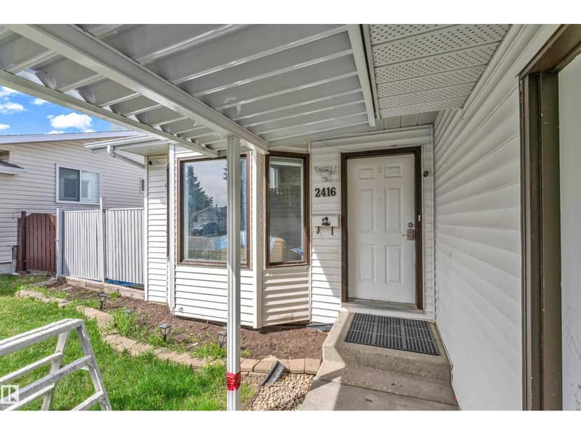 2416 35 ST NW, Edmonton, photo 2