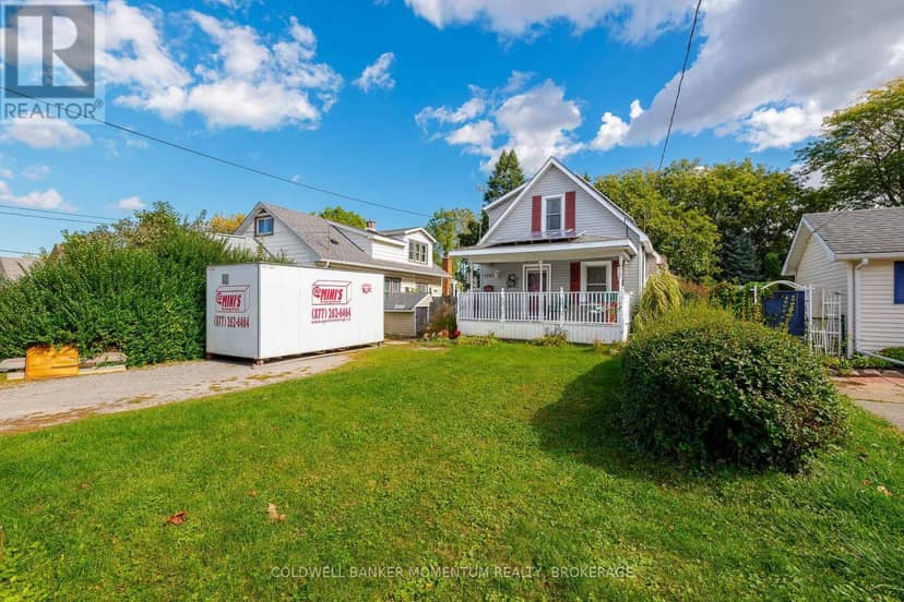 5542 Highland Avenue, Niagara Falls, photo 2