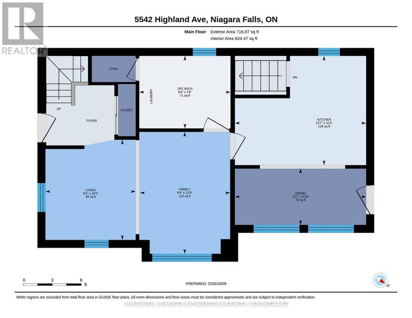 5542 Highland Avenue — photo 36 of 38