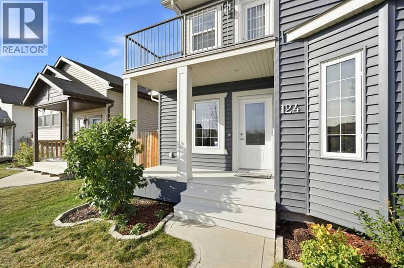 124 Pioneer Way, Blackfalds, photo 3