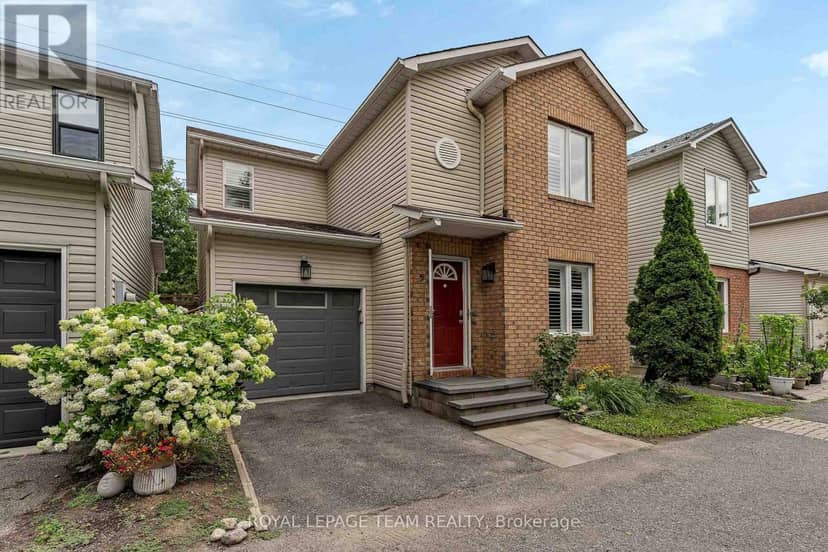 9 - 583 Tweedsmuir Avenue, Ottawa, photo 2