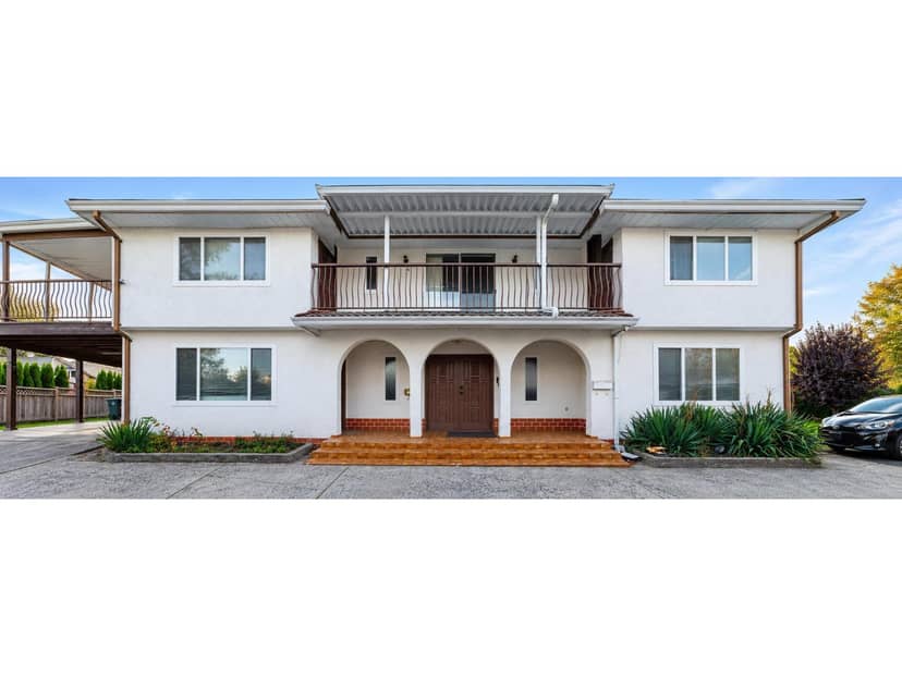 12302 68 Avenue, Surrey