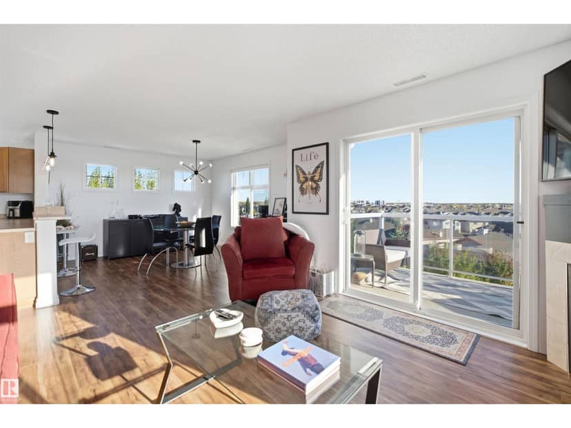 #416 16035 132 ST NW, Edmonton, photo 5
