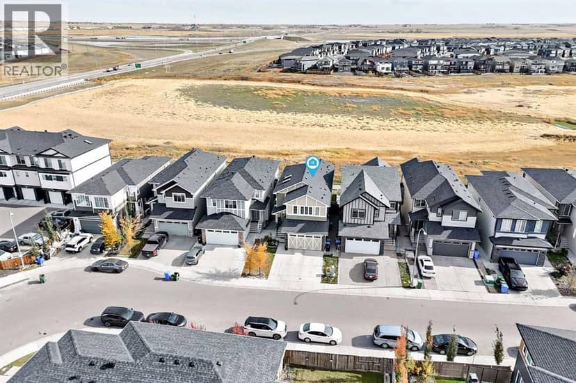 260 Corner Meadows Manor NE — photo 35 of 36