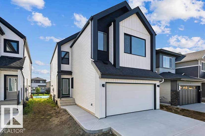 5011 Cawsey Li SW, Edmonton