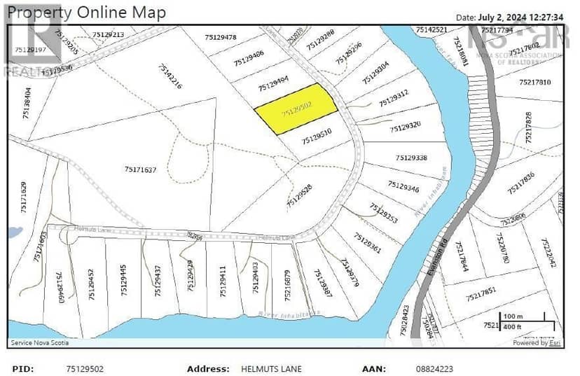 Lot 17 Helmuts Lane, Cleveland, photo 4