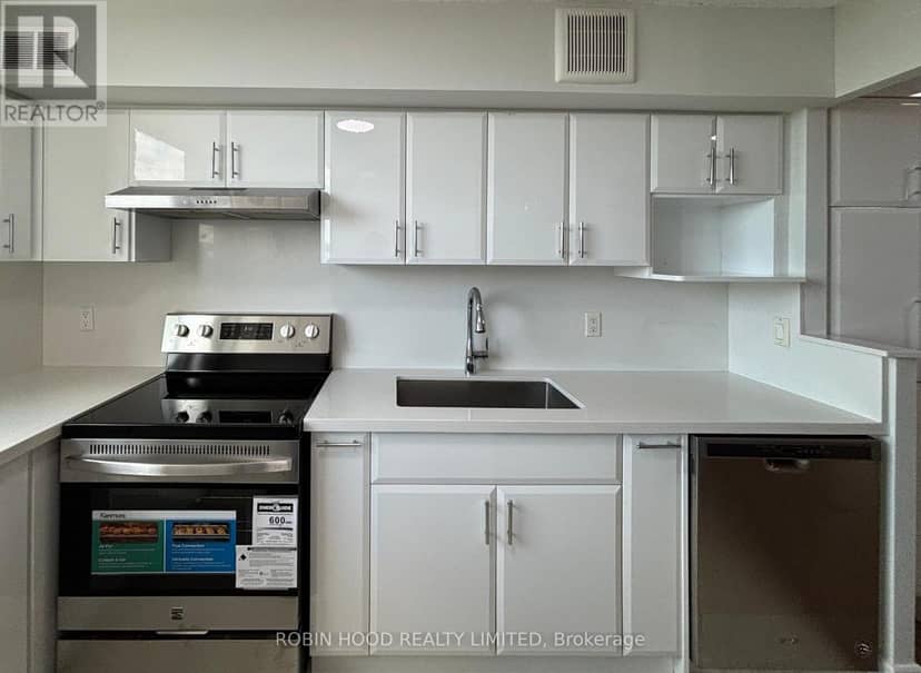 1001 - 355 Rathburn Road E, Mississauga
