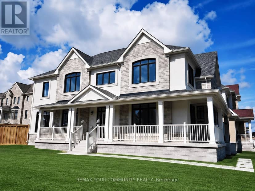 4 Beebalm Lane, East Gwillimbury