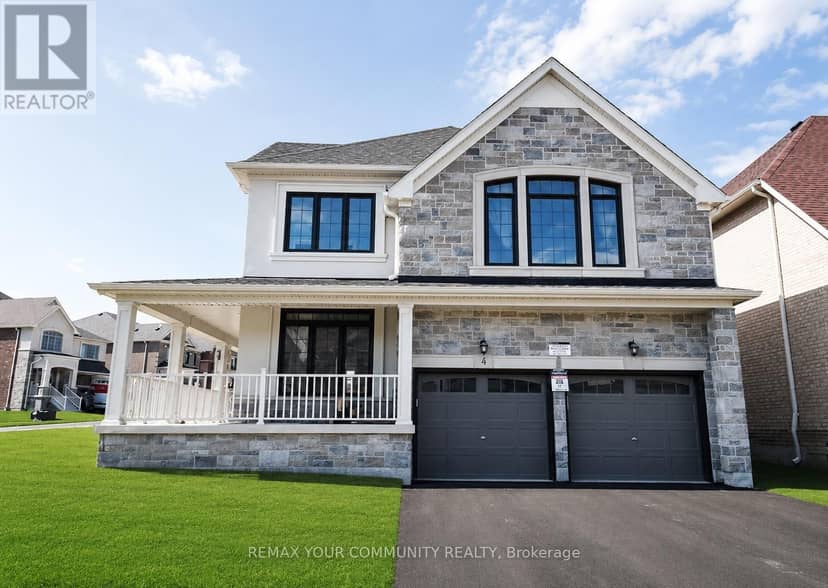 4 Beebalm Lane, East Gwillimbury, photo 2