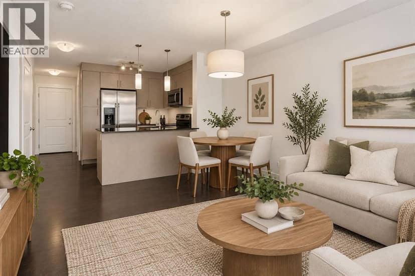 4109, 240 Skyview Ranch Road NE, Calgary, photo 2