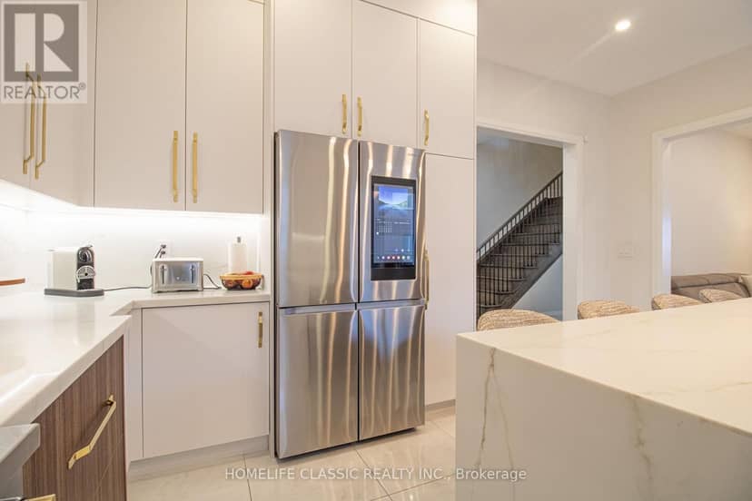 43 Longworth Avenue, Richmond Hill, photo 7