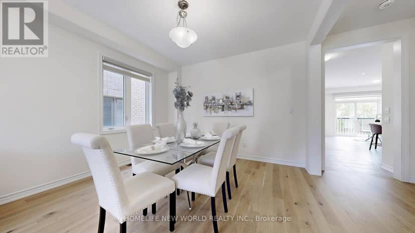 19 Ahchie Court, Vaughan, photo 5