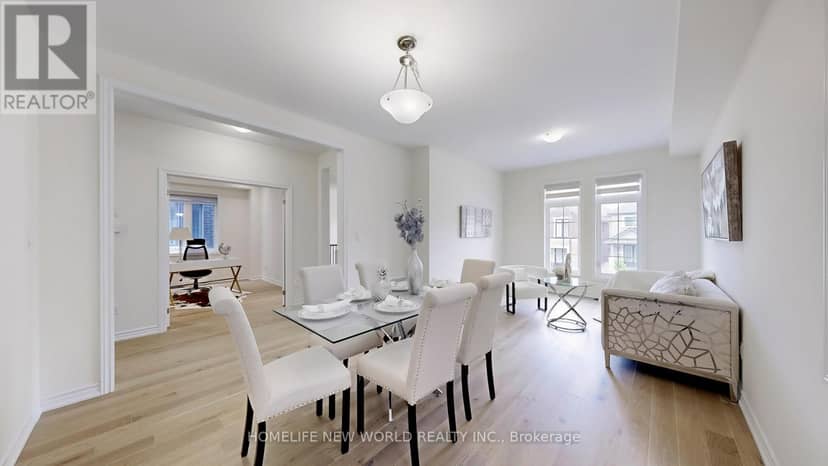19 Ahchie Court, Vaughan, photo 7