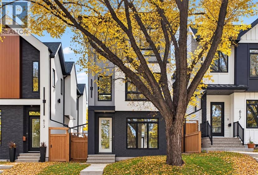 615 55 Avenue SW, Calgary, photo 2