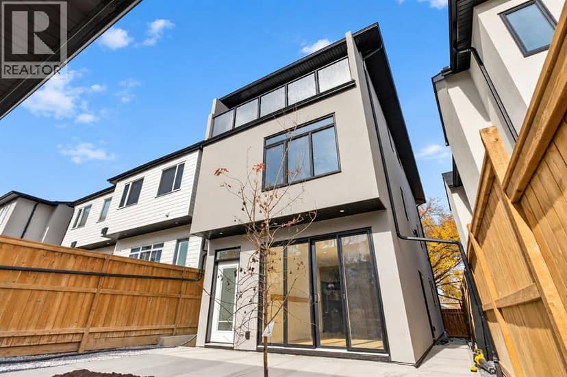 615 55 Avenue SW, Calgary, photo 3