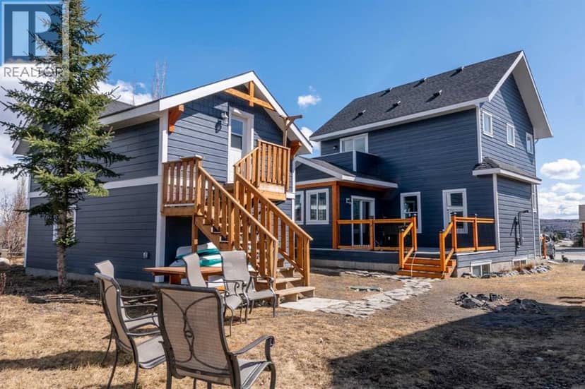 216 Cottageclub Crescent, Rural Rocky View County, photo 4