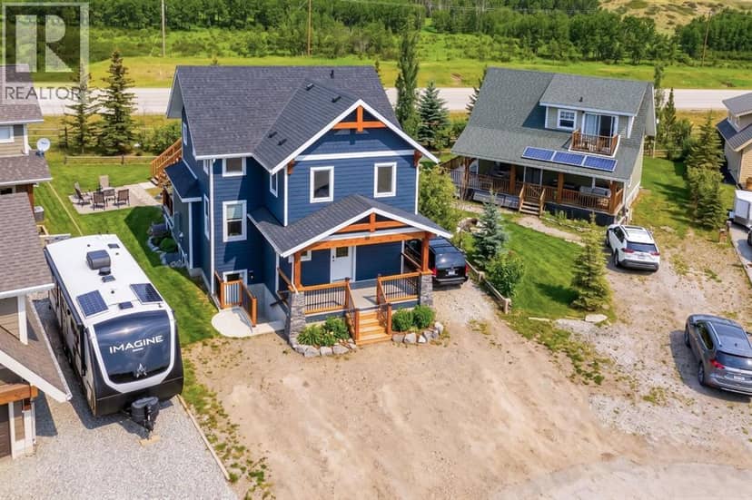 216 Cottageclub Crescent, Rural Rocky View County, photo 2