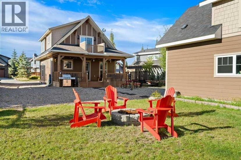 334 Cottageclub Way, Rural Rocky View County, photo 4