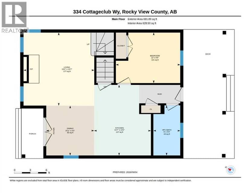 334 Cottageclub Way — photo 31 of 40