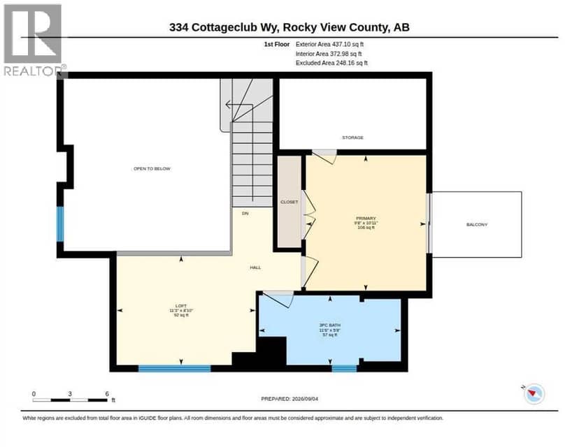 334 Cottageclub Way — photo 32 of 40