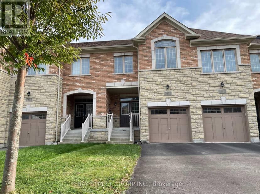 63 Port Arthur Crescent, Richmond Hill