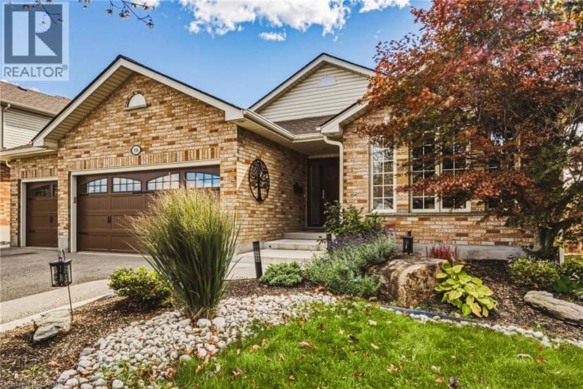 116 ATTWOOD Drive, Cambridge, photo 2