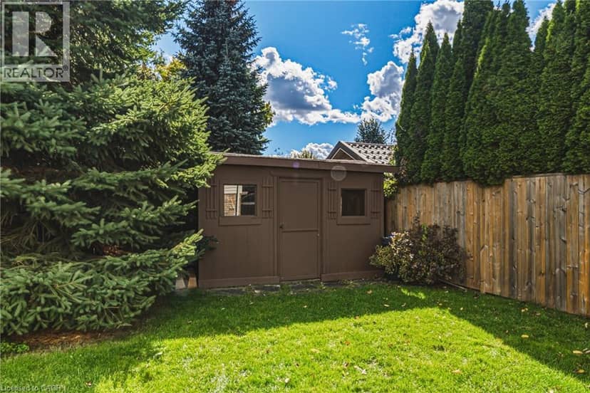 116 ATTWOOD Drive — photo 37 of 40