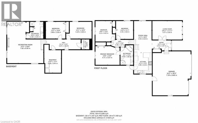 116 ATTWOOD Drive — photo 40 of 40