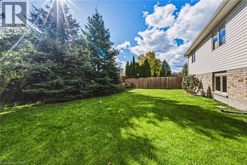 116 ATTWOOD Drive — photo 36 of 40