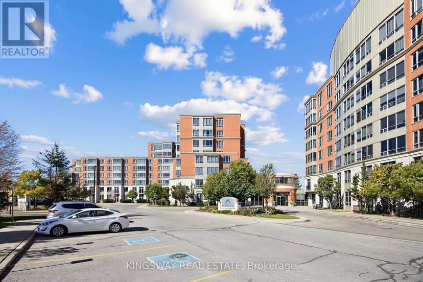 117 - 7373 Kennedy Road, Markham