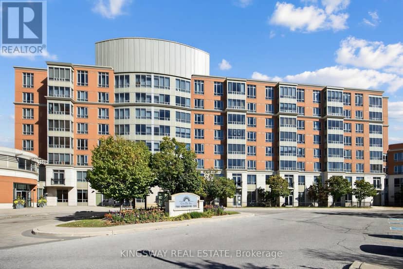 117 - 7373 Kennedy Road, Markham, photo 2
