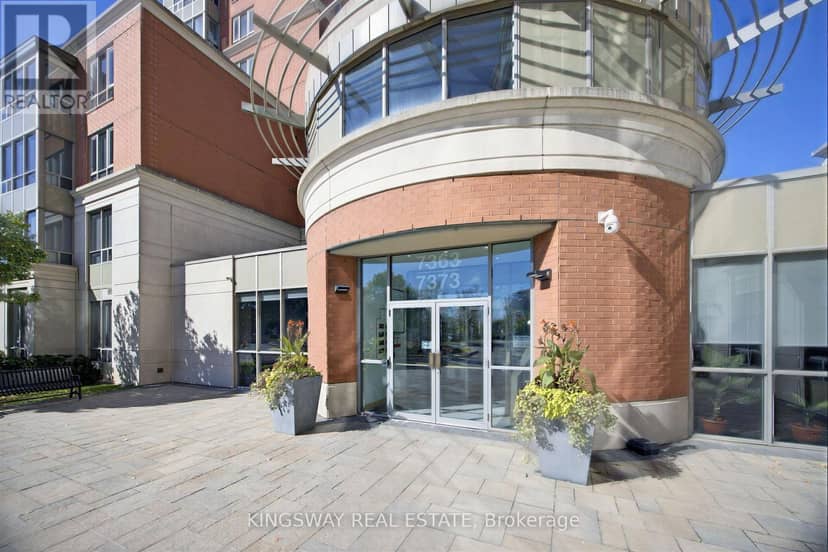117 - 7373 Kennedy Road, Markham, photo 3