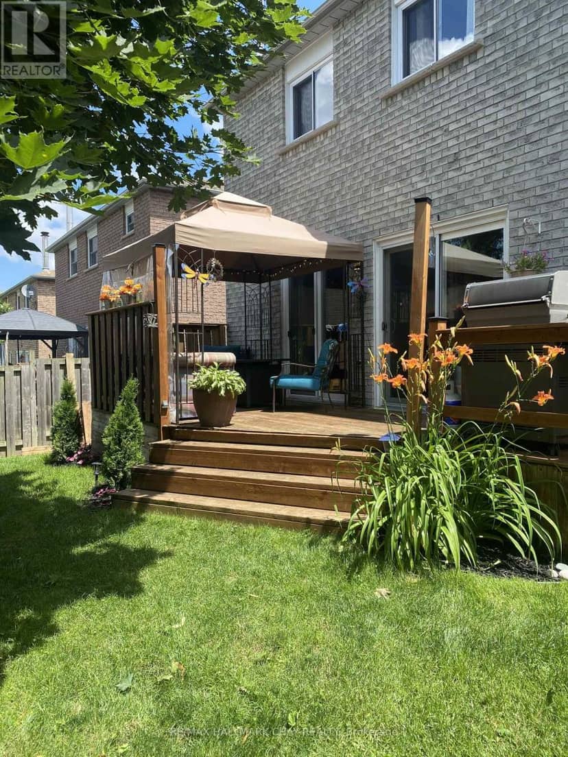 61 Carruthers Crescent, Barrie, photo 4