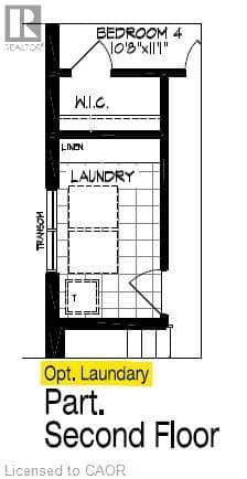 81 WILD CHICORY Drive Unit# Lot 0054, Kitchener, photo 6