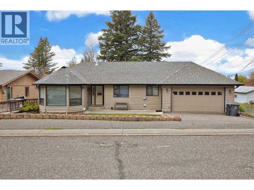599 Pearkes Drive, Williams Lake