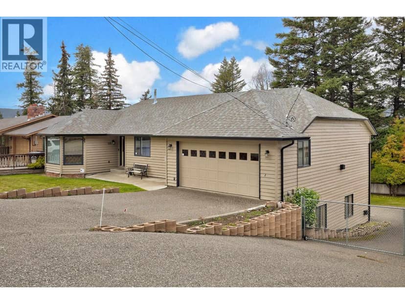 599 Pearkes Drive, Williams Lake, photo 3