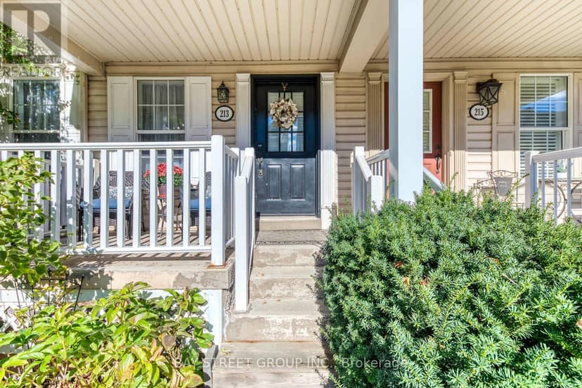 213 Littlewood Drive, Oakville, photo 4