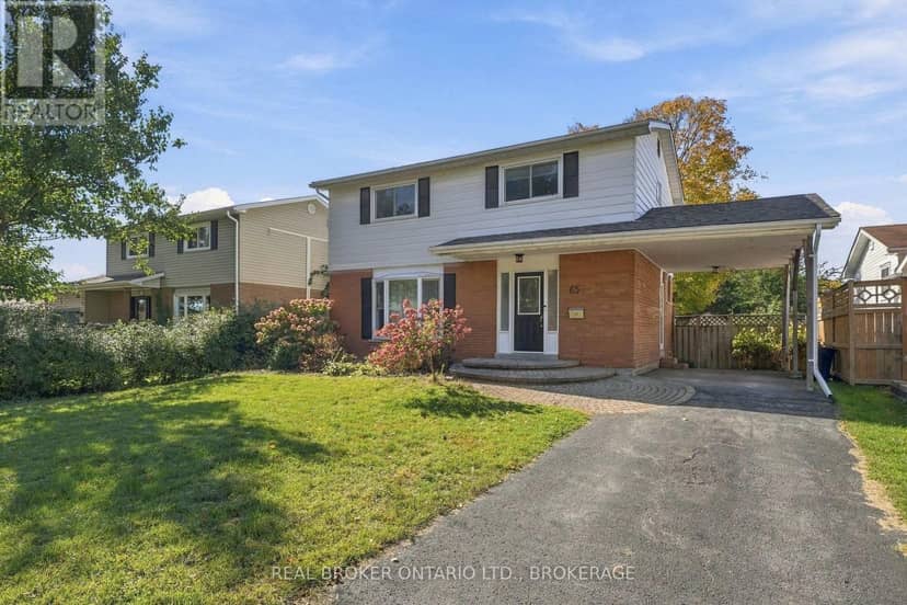 65 Barbara Street, Quinte West, photo 2
