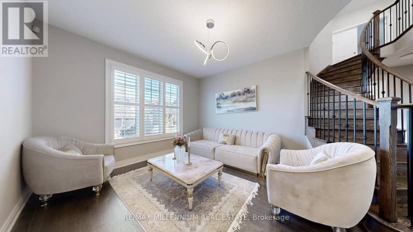 845 Langford Boulevard, Bradford West Gwillimbury, photo 4