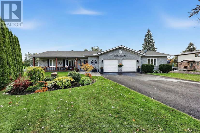 25 South Island Trail, Ramara