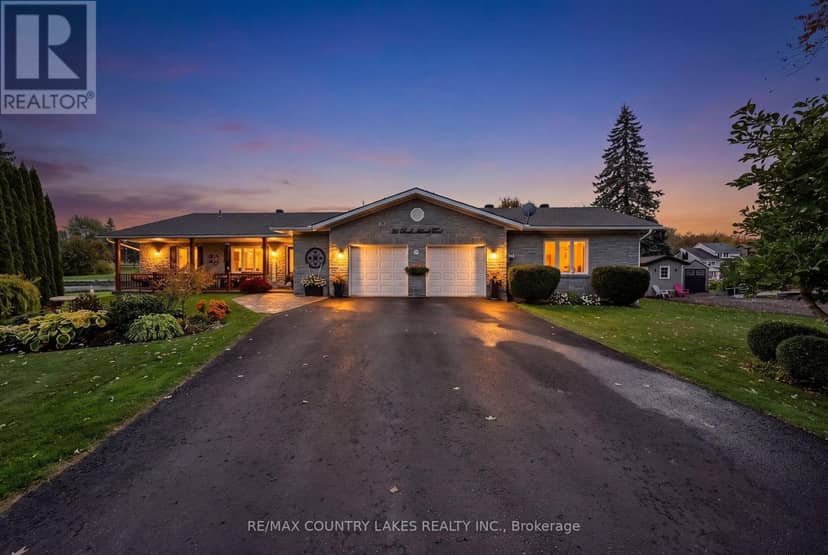 25 South Island Trail, Ramara, photo 2