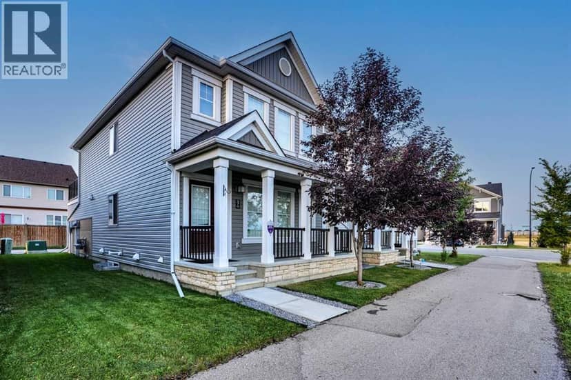 270 Cityscape Boulevard NE, Calgary, photo 3