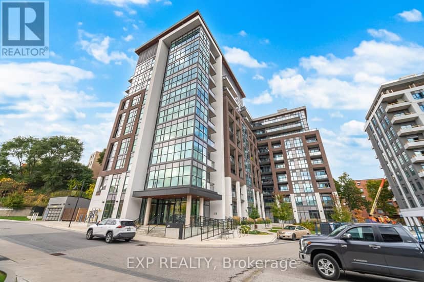 812 - 25 Neighbourhood Lane, Toronto, photo 2